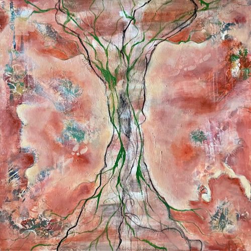 Tiziana Buffagni peintures
